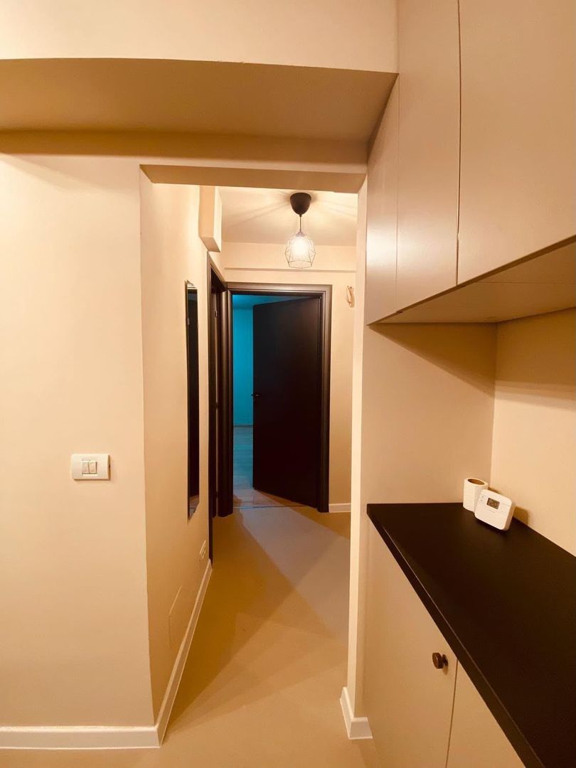 Elisabetin | 1 Camera | Centrala Proprie - Poză 8