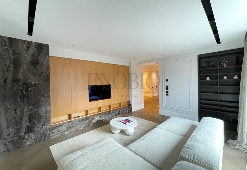 Apartament 4 Camere | 2 Locuri de Parcare | Baneasa - Poză 2