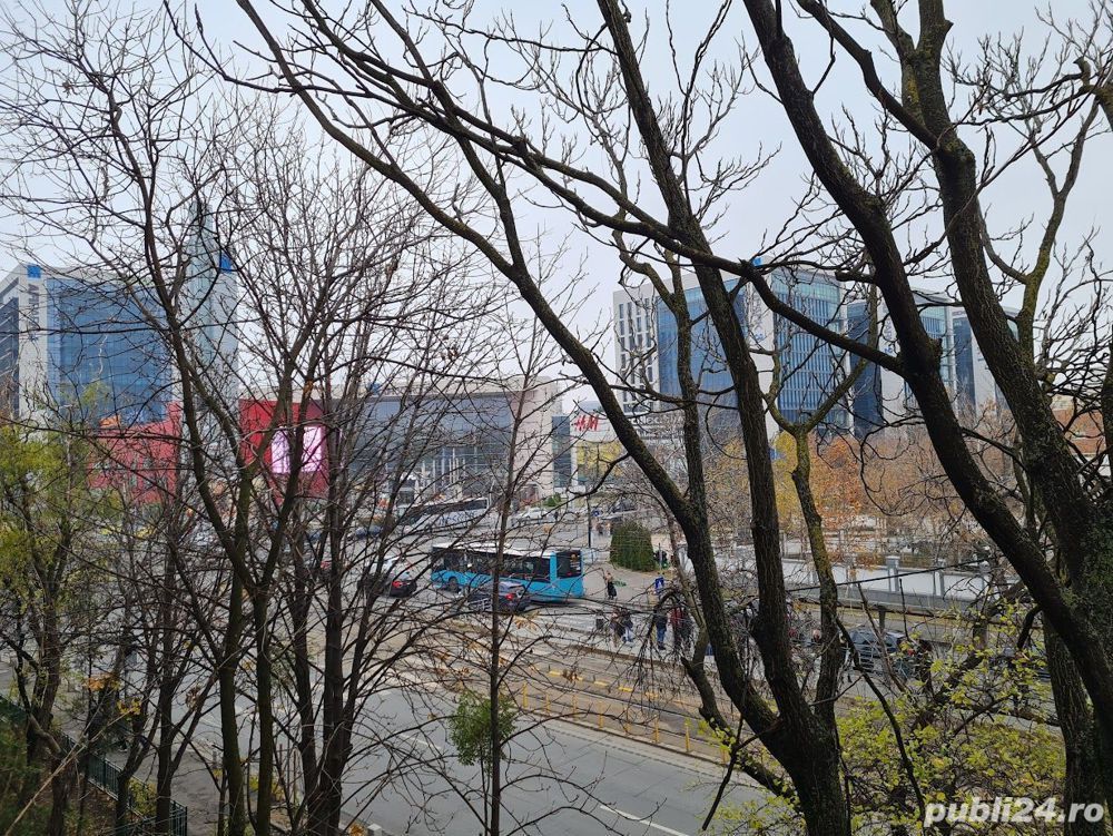 Apartament 3 camere AFI Cotroceni, bloc 4 etaje, constr. 1993 / SCHIMB cu casa - Poză 4