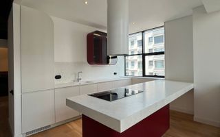 Duplex LOFT de inchiriat | HIGHCLASS | Barbu Vacarescu - Poză 9