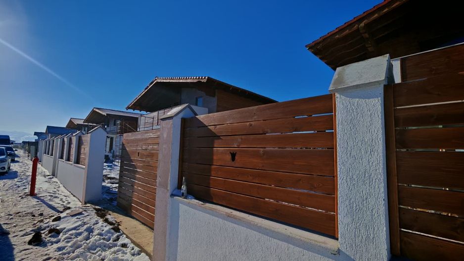 Casa tip  Alpesiana/constructie noua! - Poză 3