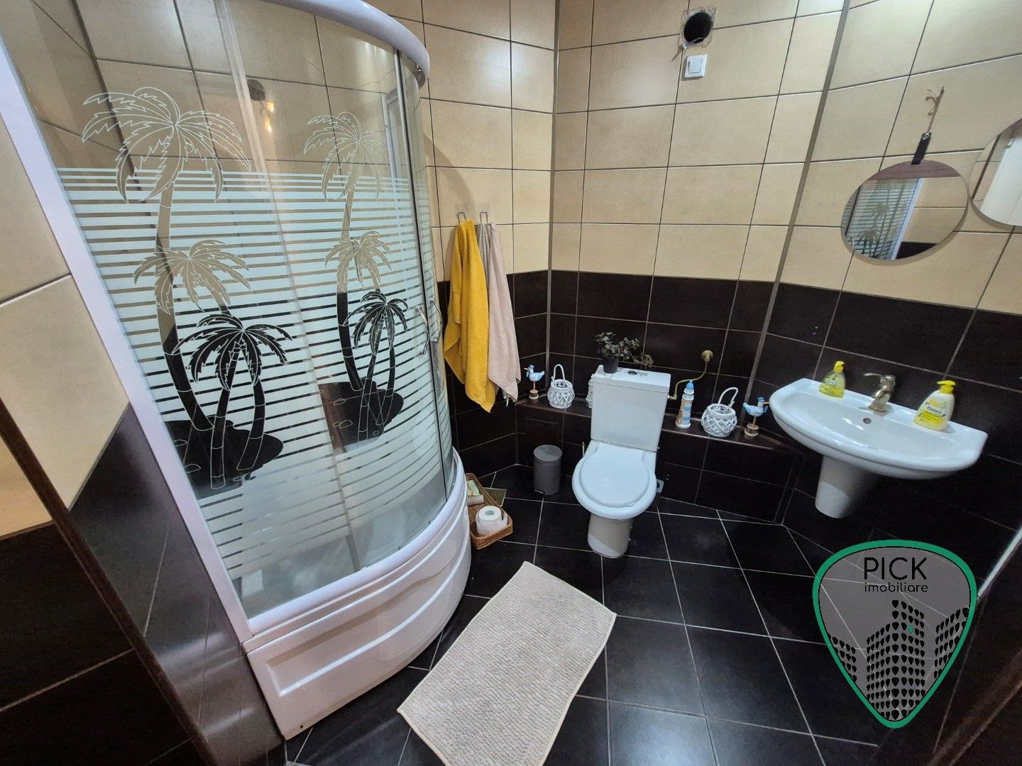 P 4213 - Spațiu de birou cu 5 încăperi în Târgu Mureș - Ultracentral - Poză 10