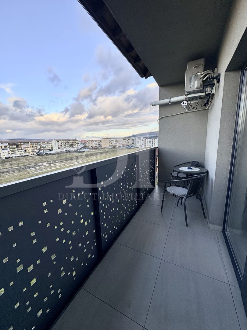 Apartament 2 camere  – Florești-str. Teilor - Poză 17