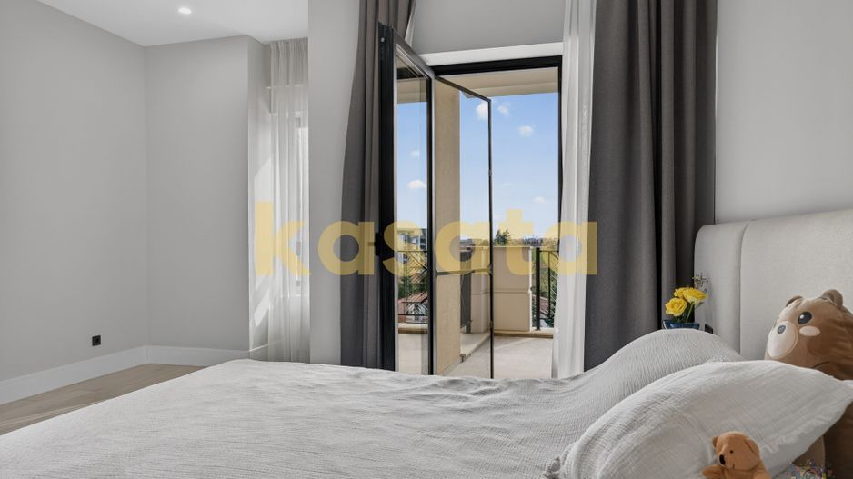 4 camere Triana Pipera | 188 mp utili | 2 locuri parcare + 2 boxe - Poză 26