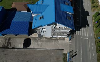 Oportunitate strategică de dezvoltare în Hațeg 3.079 mp - Poză 10