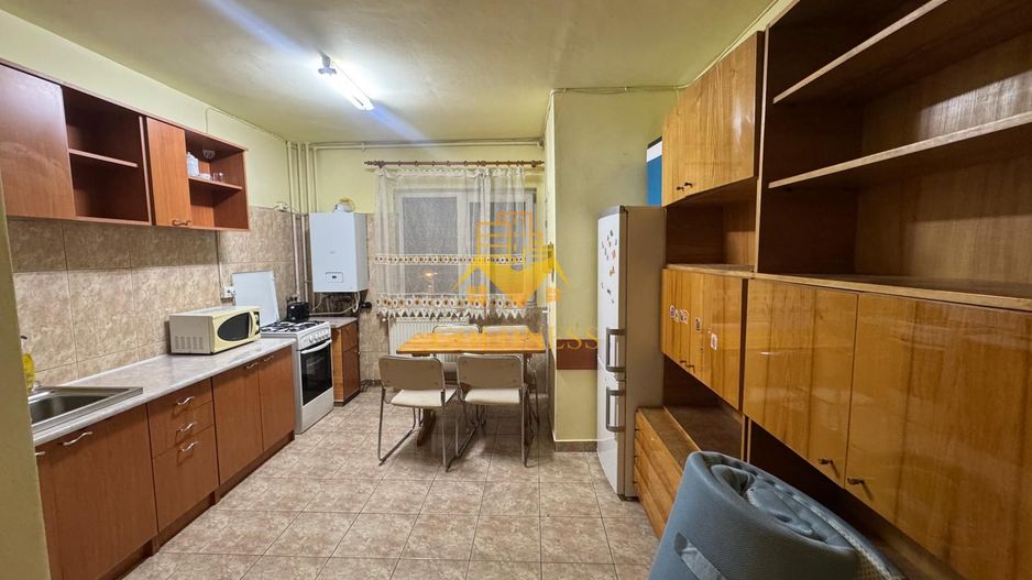 3 camere, decomandate, Manastur Zona Calvaria, Calea Floresti, 18 GYM - Poză 4