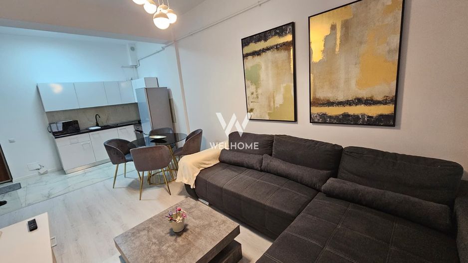 ! OFERTA ! -  Apartament 2 camere, mobilat si utilat modern, Doamna St - Poză 2