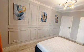 APARTAMENT 2 CAMERE SIBIU CENTRAL LÂNGĂ PIAȚA CIBIN, RENOVAT, PARCARE - Poză 6