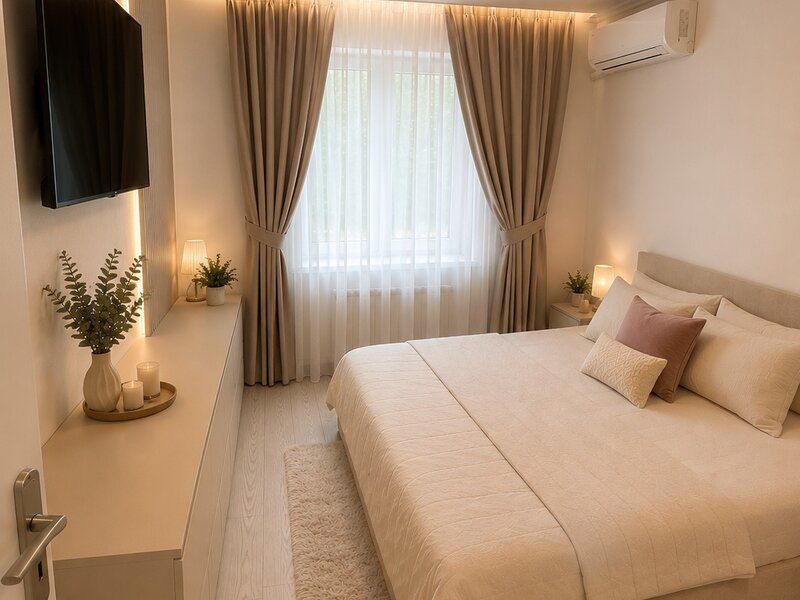 Apartament 3 camere zona Piata Minis - Barajul Dunarii - Poză 3