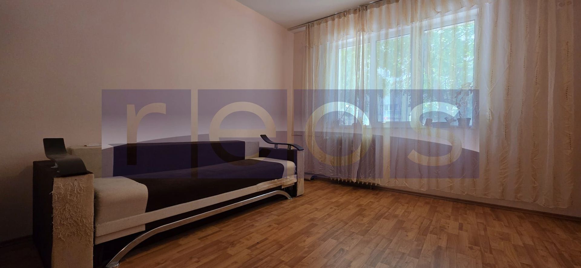 VANZARE 3 CAMERE DECOMANDAT PARTER  DRISTOR - Poză 1