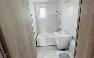 Apartament cu doua camere, de INCHIRIAT- Zona Gara - Poză 6