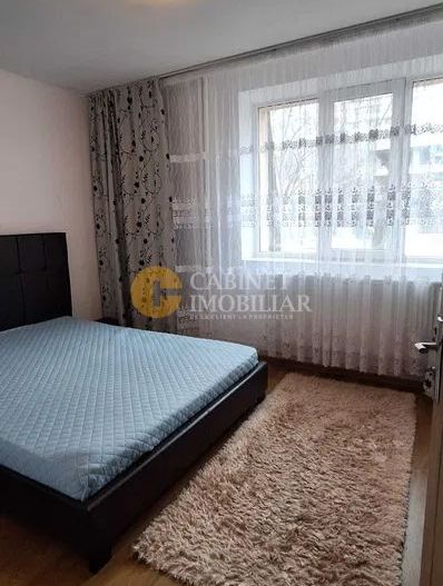 Super Copou 2 camere SD mobilat si utilat - Poză 3