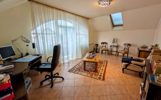 Vila, 6 Camere, 365 mp, 4 bai, Andrei Muresanu, Constantin Brancusi - Poză 16