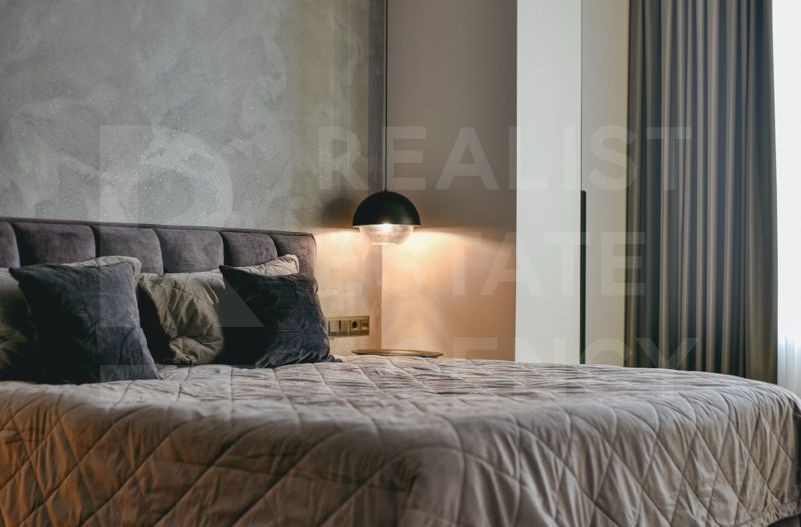 Chirie, apartament, 3 camere, str. Bogdan Voievod, Râșcani - Poză 8