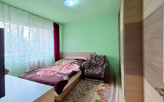 2 camere, 53 mp, decomandat, Etaj 1 - Mănăștur, zona Big!! - Poză 2