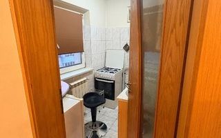 Girocului | 1 Camera | Mobilat si Utilat | Bloc Izolat - Poză 14