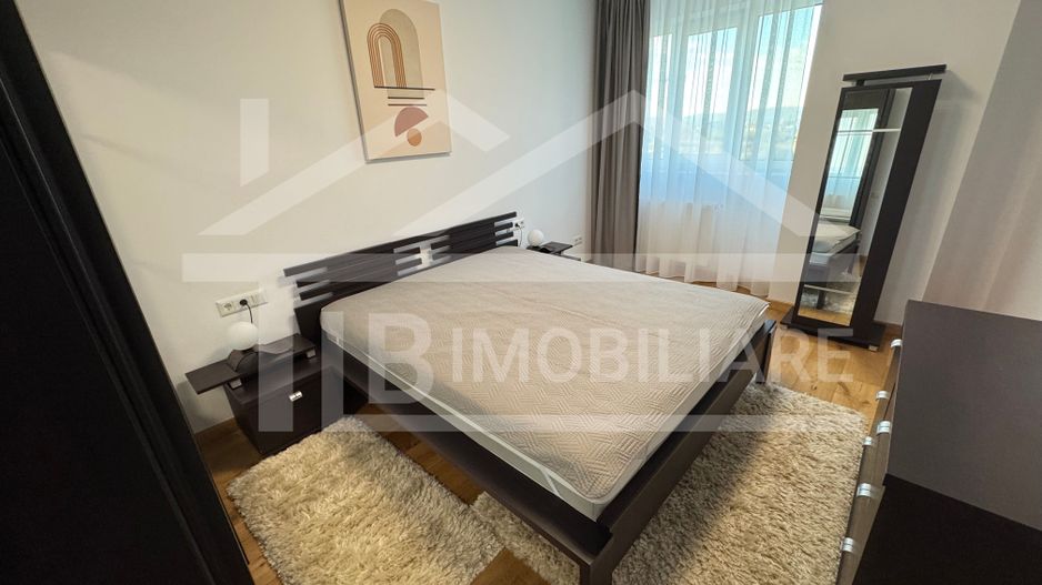 Apartament cu 2 camere, 55mp, parcare, Zona Concept 9 - Poză 5