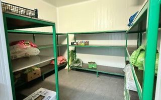 Spaţiu comercial de închiriat â€“ Central Otopeni, acces direct din DN1 - Poză 8