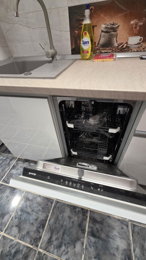 Apartament 2 camere de inchiriat, mobilat, zona Lujerului - Poză 2