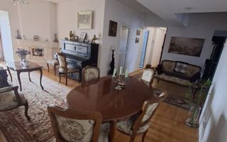 Apartament 4 camere, Anastasie Panu, lângă Hotel Hampton by Hilton - Poză 1