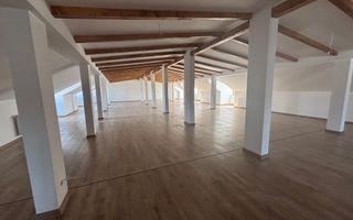 De închiriat spațiu birouri 300 mp | 6 parcări | Piața Liebknecht - Poză 1