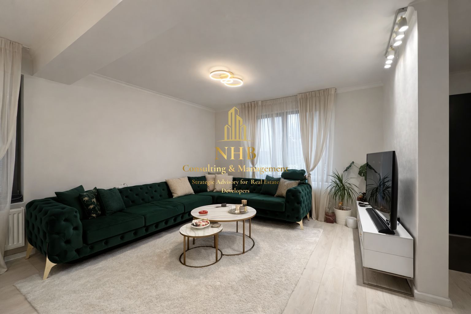 Otopeni Penny Odai - Vila 4 camere - str. George Enescu - Comision 0% - Poză 1