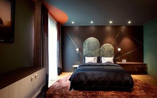 Exclusive 3-Room Apartment for Rent | Primăverii | Aviatorilor - Poză 5