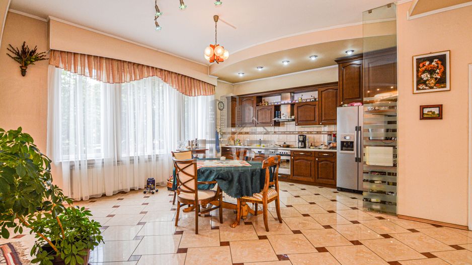 Casa Individuala cu 6 camere in cartier Andrei Muresanu, Cluj-Napoca - Poză 5