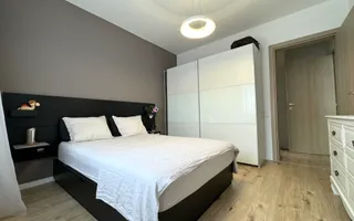Apartament cu 2 camere *mobilat* + Parcare // Baneasa Forest View - Poză 25