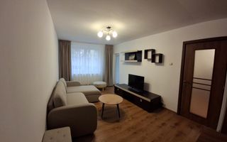 Inchiriez ap.2 cam Tei, Obor. - Poză 3