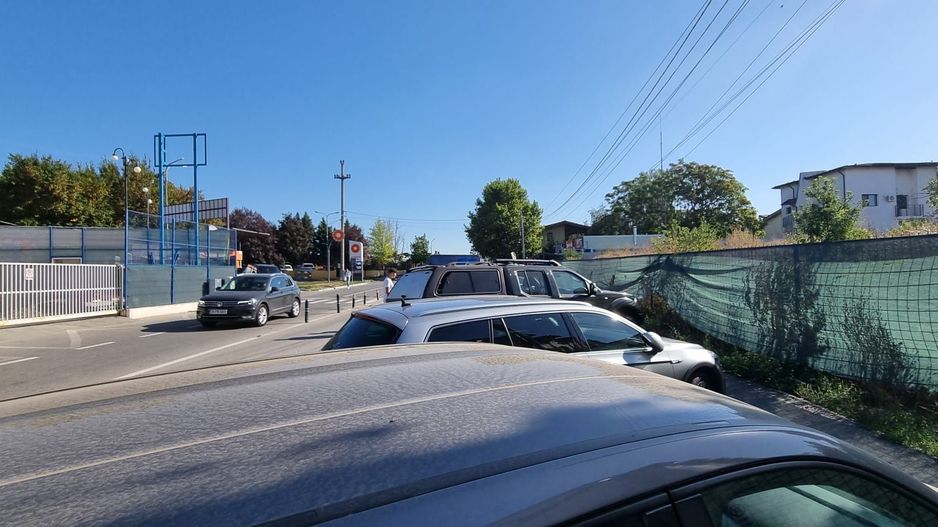 Imobil versatil lângă Primăria Clinceni – teren 1.000–4.000 mp, - Poză 13