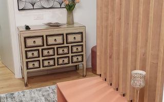 AVIATIEI PARK | Apartament cu 2 camere| Parcare subterana - Poză 14