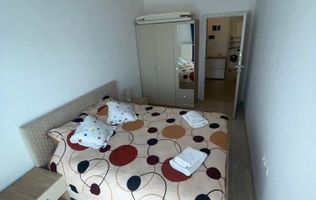 Apartament cu 3 camere, 70 mp, decomandat, petfriendly, Zona Maurer Residence