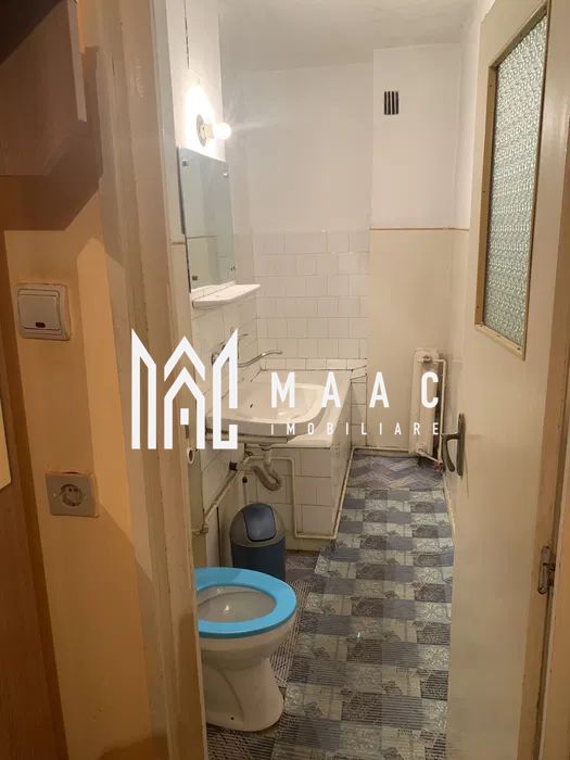 Apartament 2 camere I Decomandat I Etajul 2 I Zona Garii - Poză 7