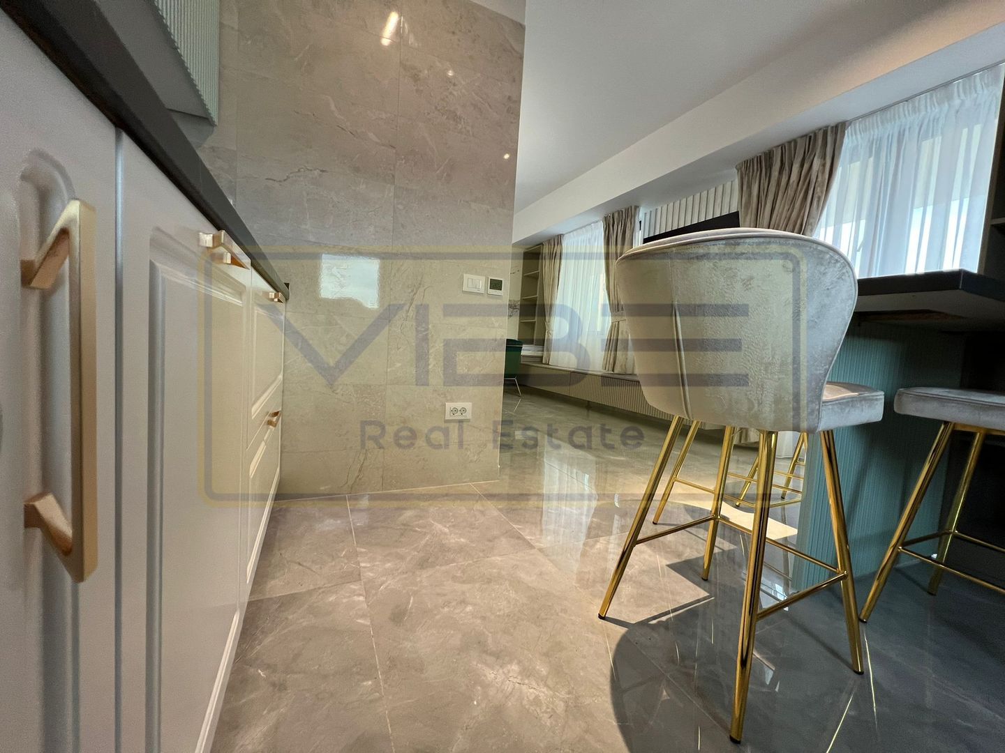 Penthouse de lux+parcare subterana Centru Palas MALL - Lazar Residence - Poză 20
