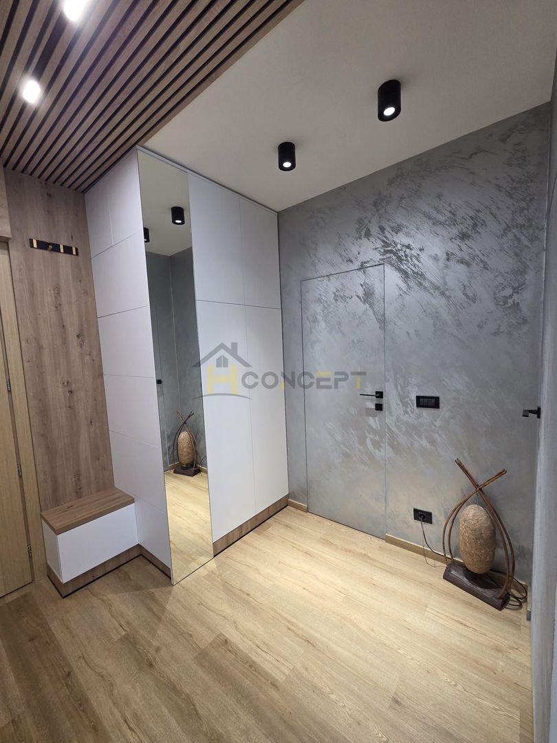 Promo Apartament 2 camere mobilat utilat LUX Vitan Barzesti - Poză 5