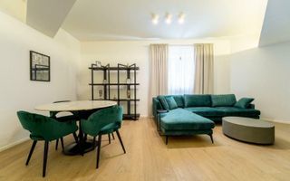 Apartament 3 camere Cotroceni - Poză 1