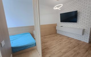 Garsonieră | Complex nou cu lift | Str. V. Alecsandri | Prima închiriere - Poză 3