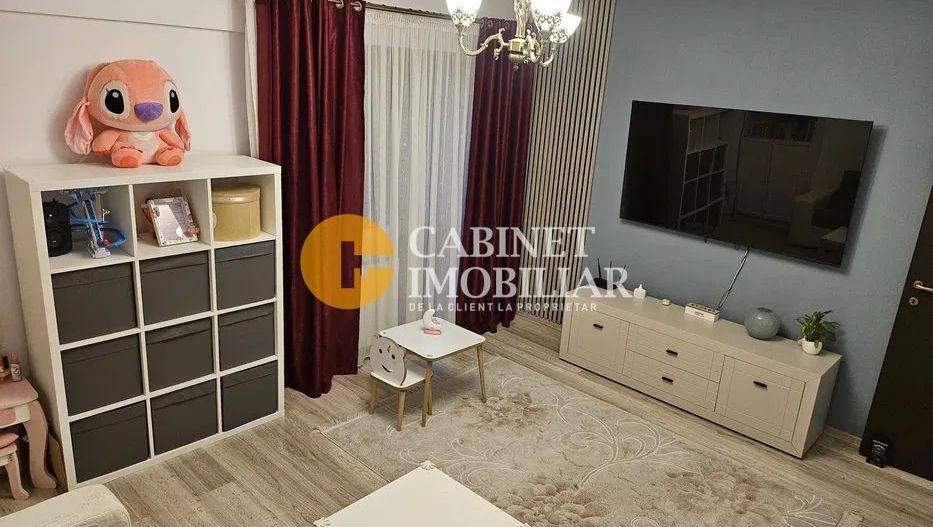 Apartament 2 camere, dec • 69 mp • reper Roxema CUG - Poză 1