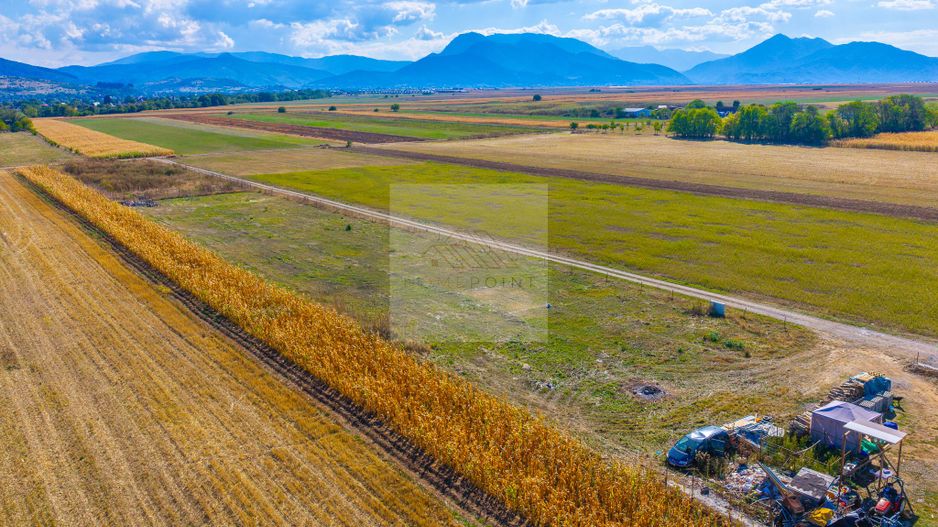Teren 460 mp în Tărlungeni–Carpinis | Posibilitate extindere la 920 mp - Poză 5