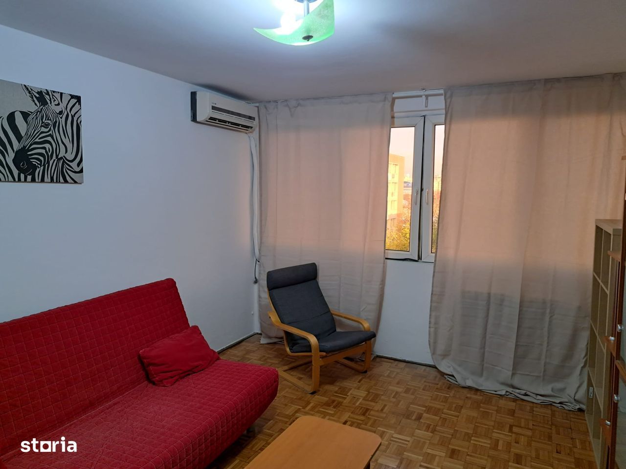 Apartament 2 camere decomandat, renovat complet, bloc izolat, Cantemir - Poză 3