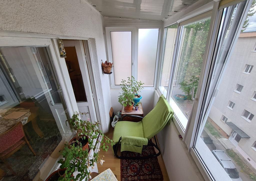 Reprezentare Exclusivă, Zona Ciucaș, 2 camere decomandate cu 2 balcoane - Poză 7