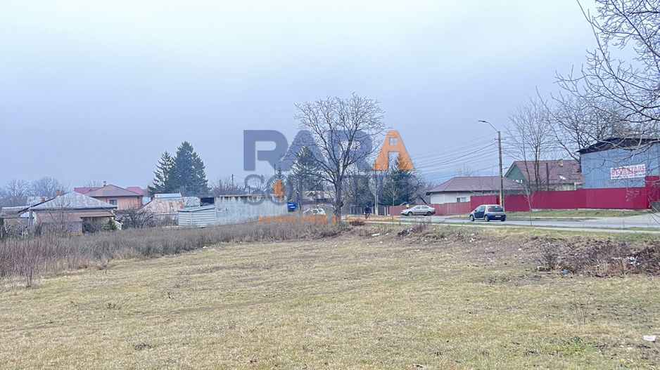 Teren pentru casă în oraș - Poză 6