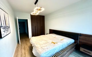 2 camere open space, Parcare, Premium, Prima inchiriere, Iulius Mall - Poză 5