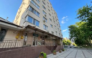 Chirie, spațiu comercial, 87 mp, str. Albișoara, Râșcani - Poză 1