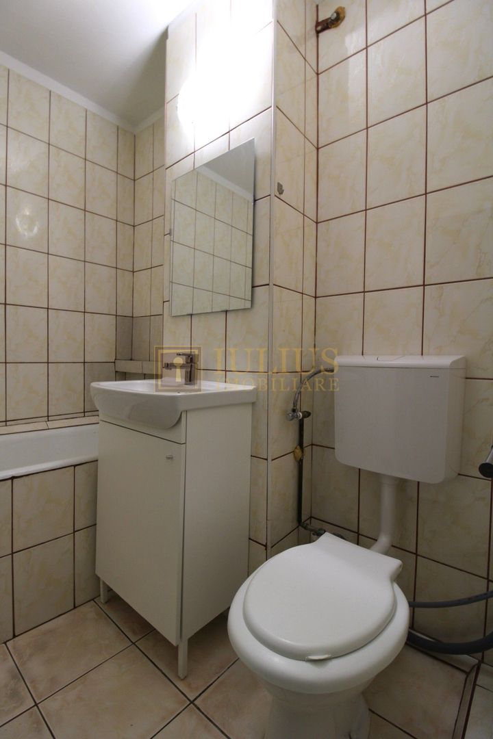 Zona linistita, 3 camere, centrala proprie, pet-friendly - Poză 8