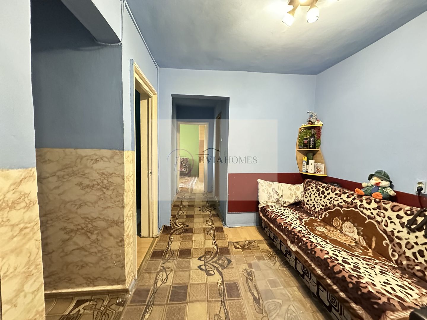 2 camere decomandate/Zona Big - Poză 2