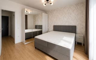 Apartament cu 3 camere si loc de parcare de inchiriat in zona Europa - Poză 5