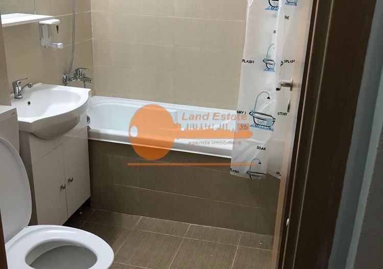 Garsoniera la 2 min metrou Lujerului - Poză 3