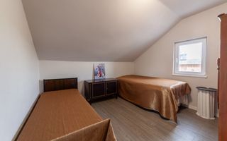 Casa cu teren generos si gradina spectaculoasa – Comuna Cuca, Argeș! - Poză 10